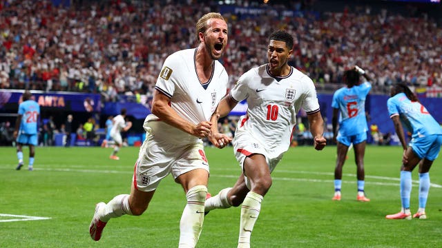 How to watch today’s World Cup matches: Sunday, July 5