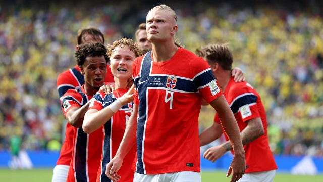 How to watch England vs. Norway, Argentina vs. Switzerland World Cup Quarterfinal matches
