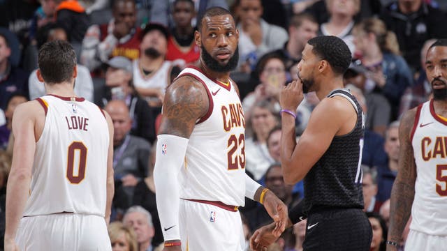 Preseason tickets on sale for LeBron's possible Sixers debut: Here's when and how much