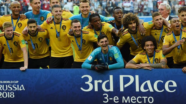 What is the World Cup Bronze Final? Third-place game history, winners