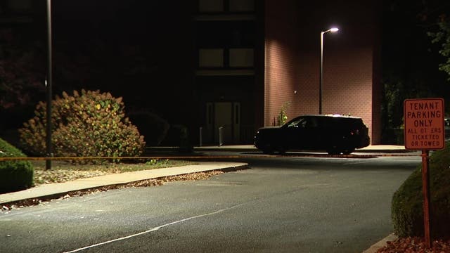 Haddon Township officer will not be charged in 2024 fatal shooting of knife-wielding man