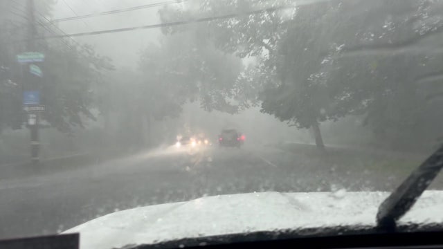 Philadelphia opens storm recovery centers for those impacted by July 11 severe storms