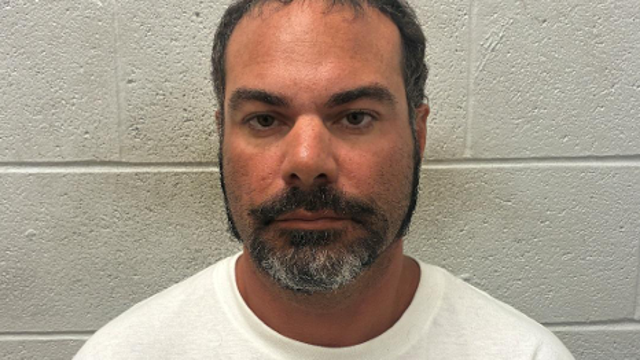 Atlantic City lifeguard charged in Cherry Hill child luring sting