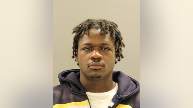 Burglary suspect grabbed K-9 officer by snout after being found hiding in Delaware home: police