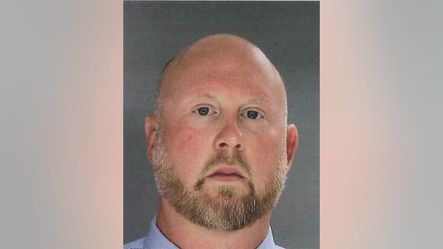 Man charged, accused of leaving threatening voicemails for Delaware County sheriff