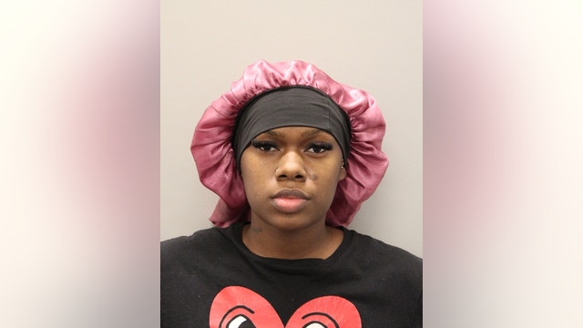 Delaware hairdresser accused of pepper spraying client, parents during dispute