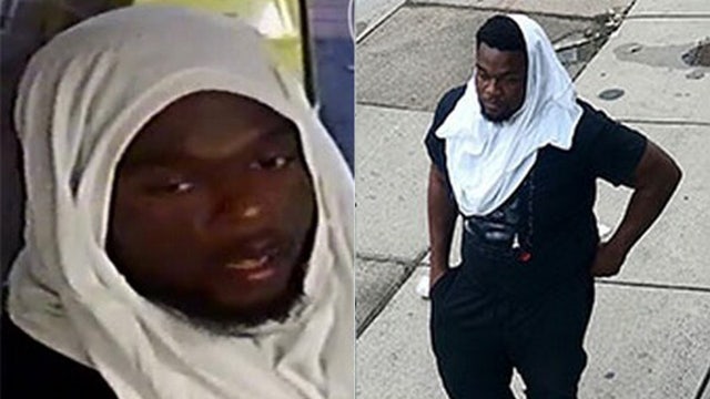 Man wanted in connection to deadly shooting during robbery in Philadelphia