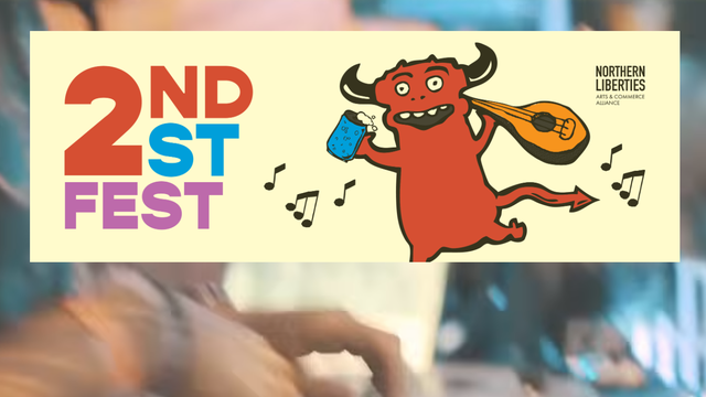 2nd Street Festival returns Sunday with 250-plus vendors, food trucks and live music