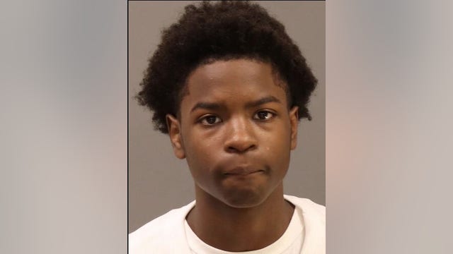 Pizza delivery driver shot and killed in robbery in North Philly; 14-year-old charged with murder