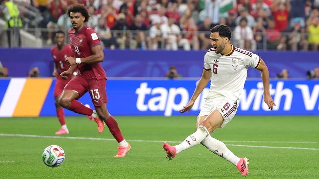 How to watch Spain vs. Belgium World Cup Quarterfinal: Friday, July 10