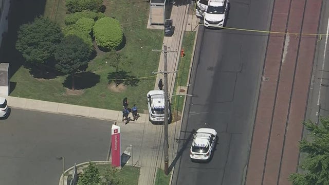 New details after man fatally shot by police near St. Christopher’s Hospital in Philadelphia