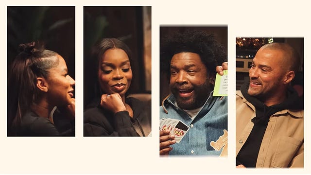 Questlove says he called police on his own Philly parties: 'It would get too rowdy'