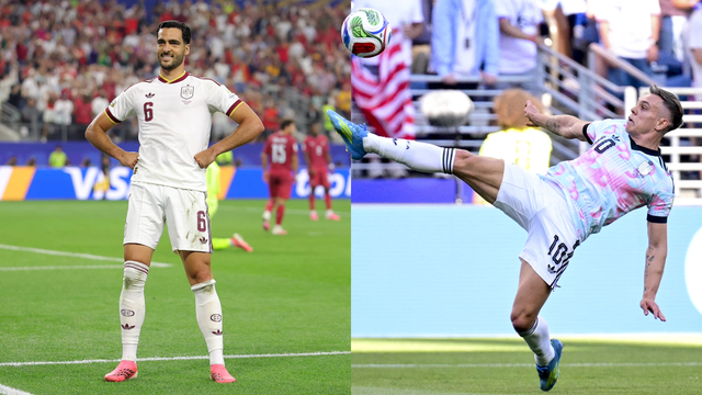 Spain vs. Belgium preview: Red Devils face unbeaten Spain after routing USMNT