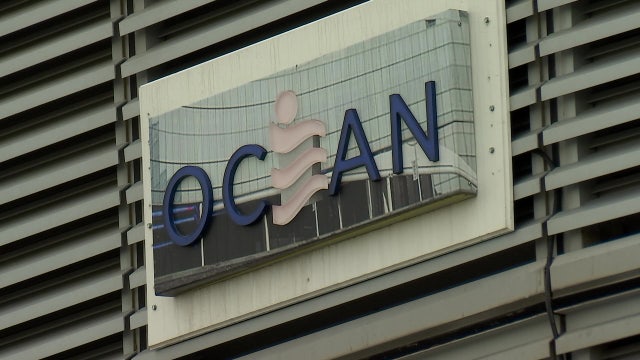 Gaming suspended at Ocean Resort Casino after small fire, pipe burst