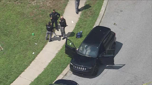 Woman charged after fatal shooting of boyfriend in Winslow Township