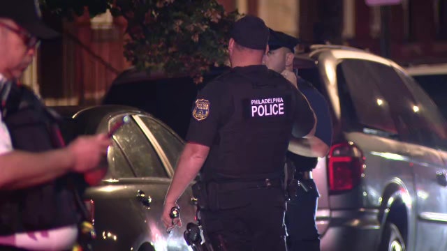Man shot and killed during argument overnight in Philadelphia: police