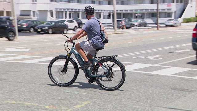 New Jersey e-bike law now requires out-of-state riders to register bikes