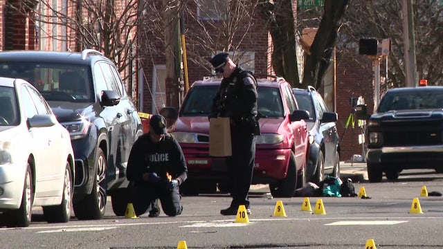 FBI offers reward for info on Wilmington shooting that killed 3
