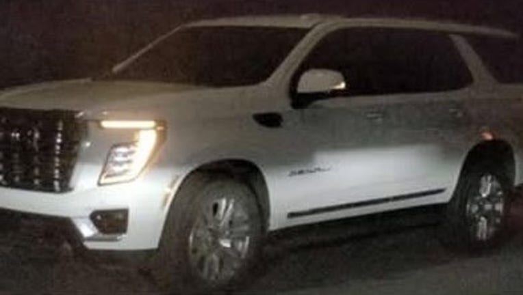 Saquon Barkley home invasion: Police seek public help identifying vehicle of interest