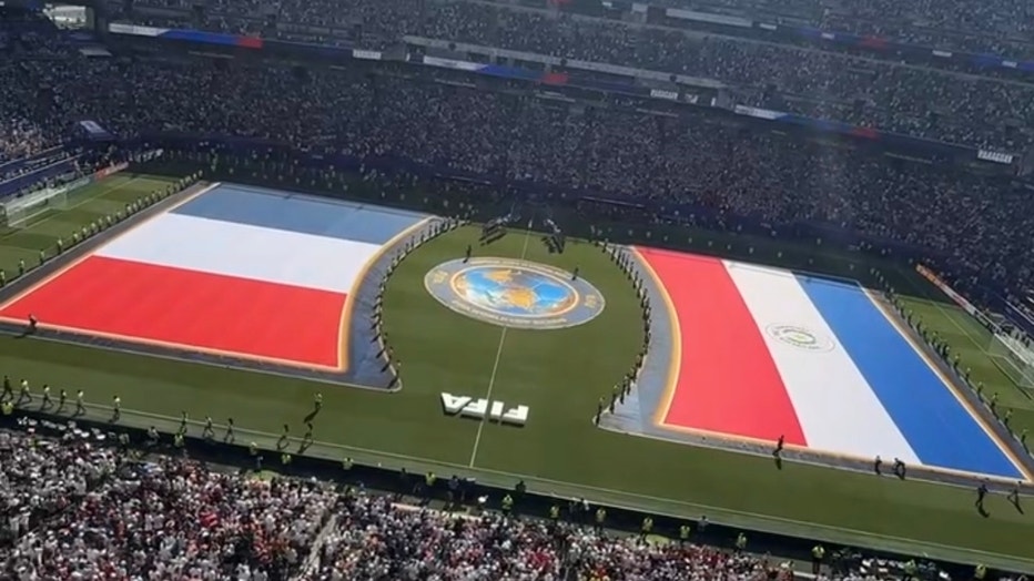 Philadelphia's World Cup legacy: How the City of Brotherly Love