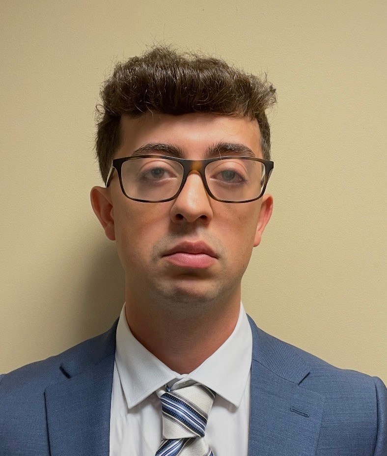 Accused ringleader of Penn State frat cocaine ring surrenders, denied bail