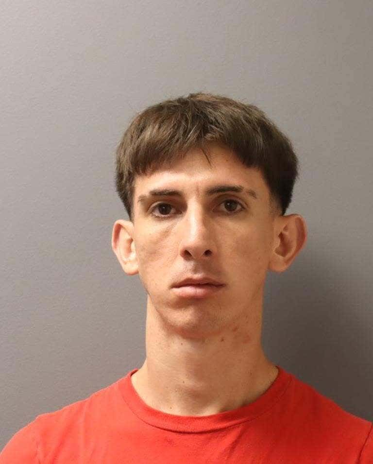 Haddon Township police arrest Camden man in string of lewd acts involving juveniles