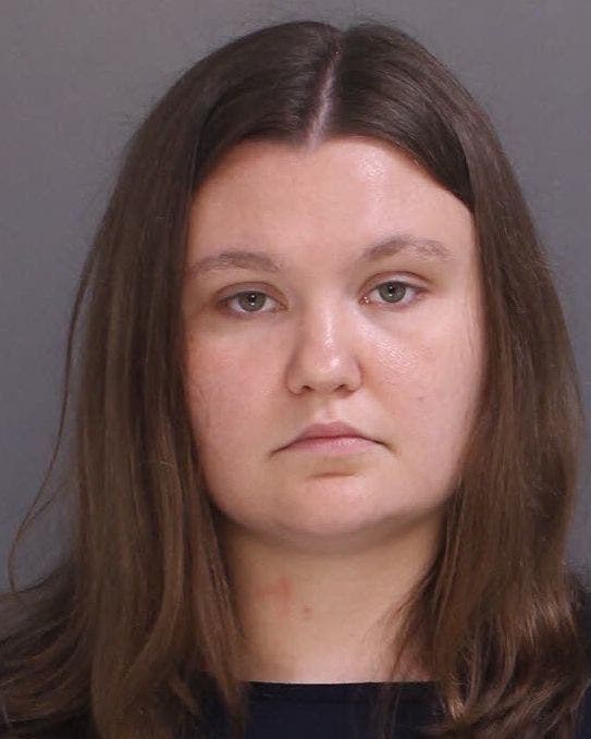 Bucks County daycare employee accused of assaulting 2-year-old student
