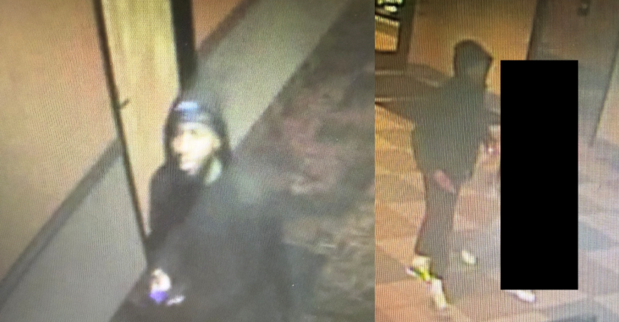 Suspect sought in Delaware movie theater robbery