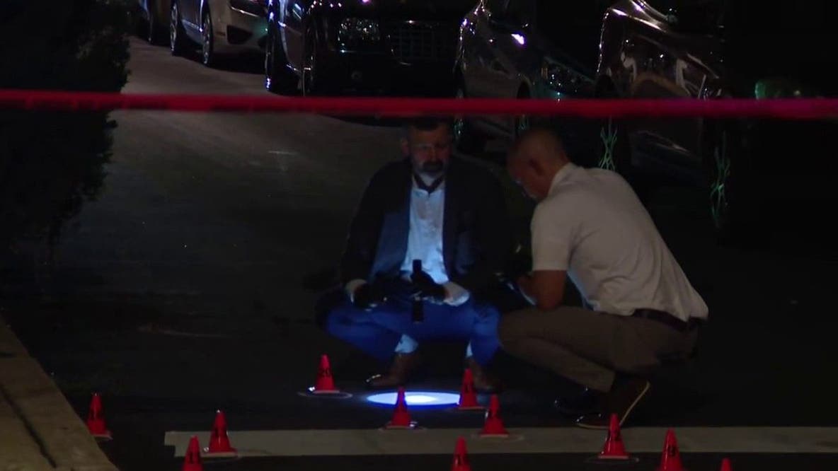 2 shot in separate North Philadelphia shootings; 1 victim critical