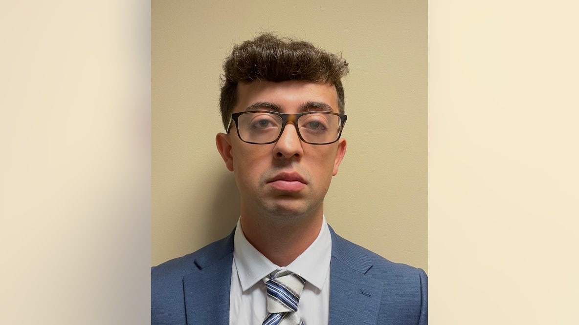 Accused ringleader of Penn State frat cocaine ring surrenders, denied bail