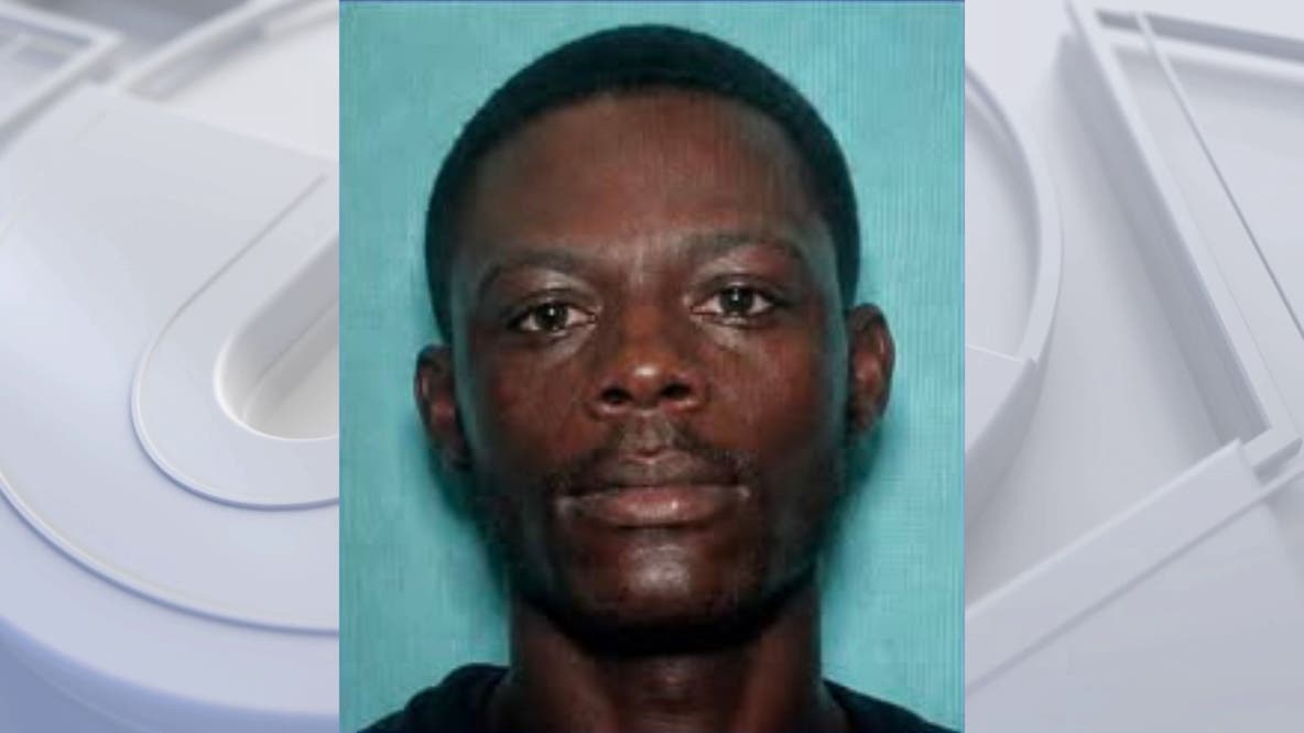 Search continues for suspect in Delaware County Walmart shooting