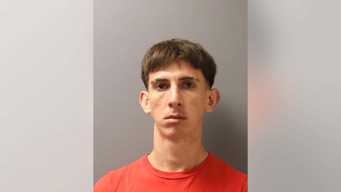 Haddon Township police arrest Camden man in string of lewd acts involving juveniles