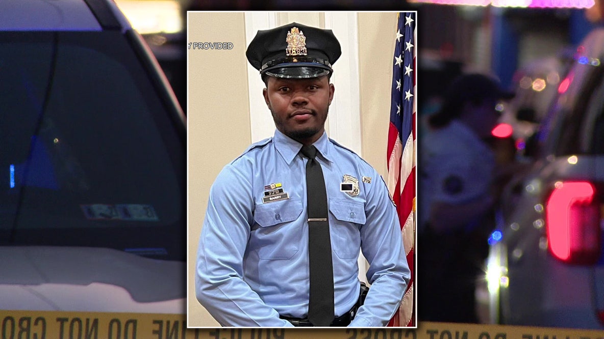 Police to share new information in deadly shooting of off-duty Philadelphia officer