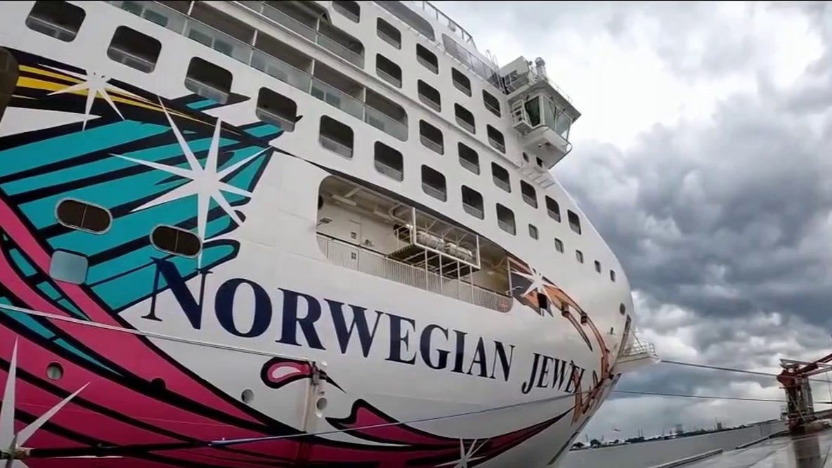 Philadelphia opens first permanent cruise terminal in 15 years