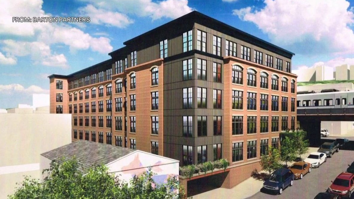 Manayunk neighbors push back on luxury apartment project as beer garden faces closure