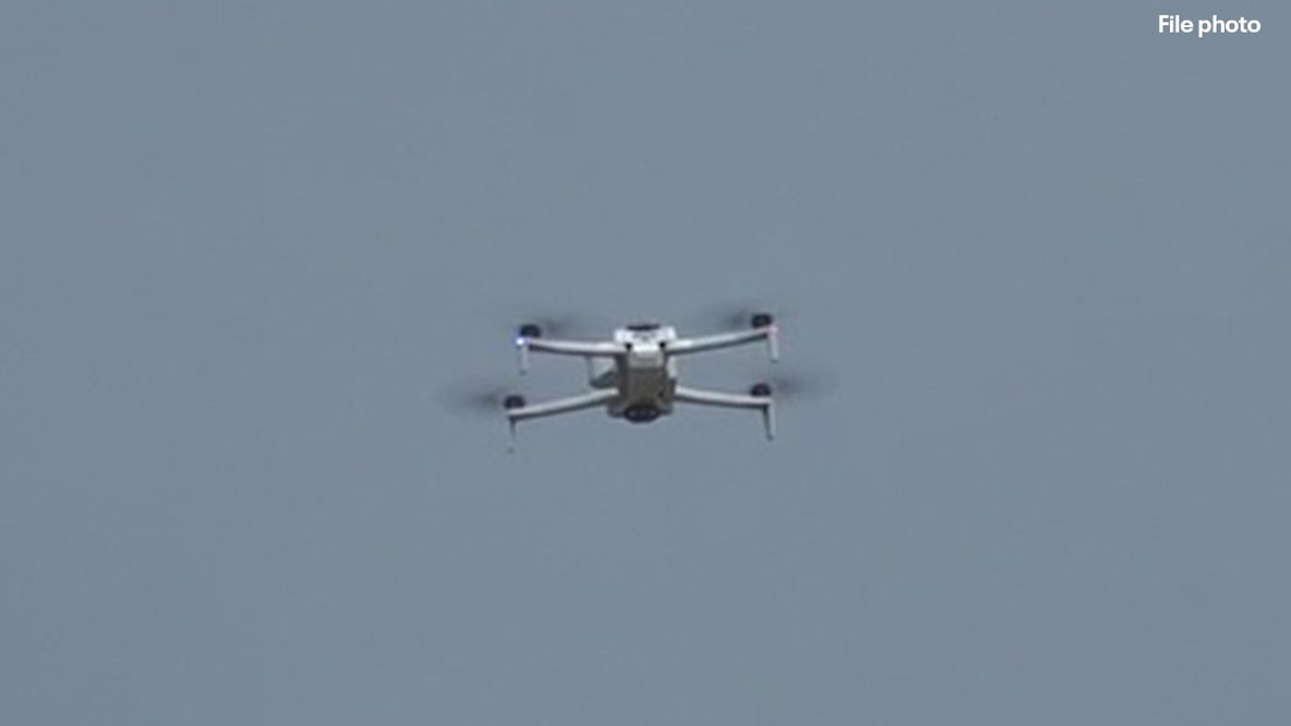 Residents warned after mysterious drone spotted flying over homes in Chester County