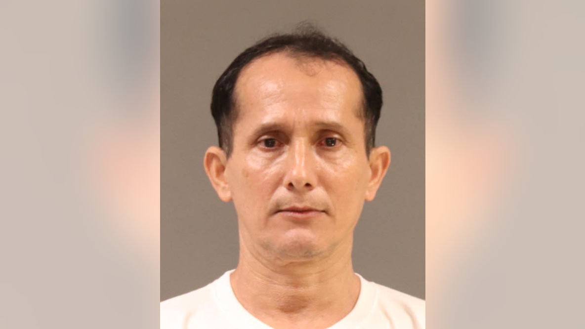 Former FBI Most Wanted fugitive captured in 2000 murder of 5-year-old girl in Philadelphia