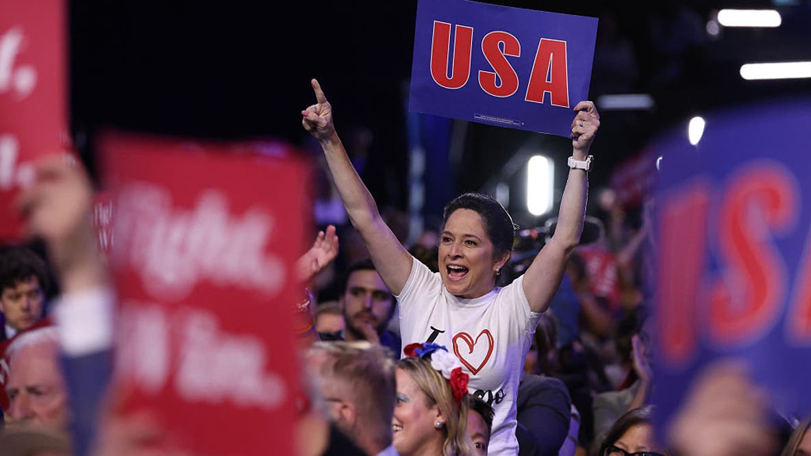 Philadelphia named top 3 finalist to host 2028 Democratic National Convention