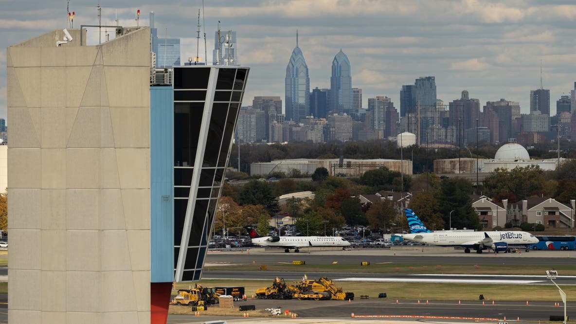 Maine man wanted on sex crime charges caught at Philadelphia airport before catching flight