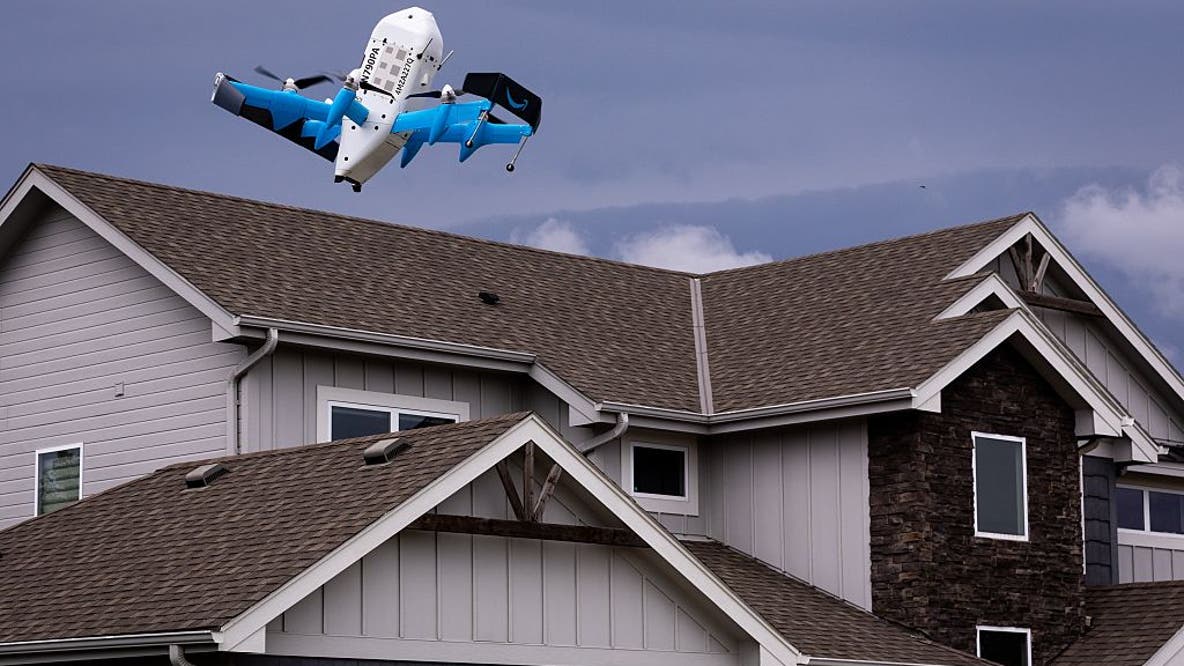 Amazon drones deliveries coming to South Jersey this fall: What we know so far