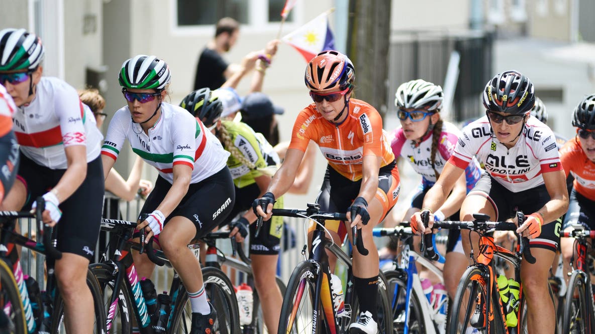 Philadelphia Cycling Classic returns after 10 years