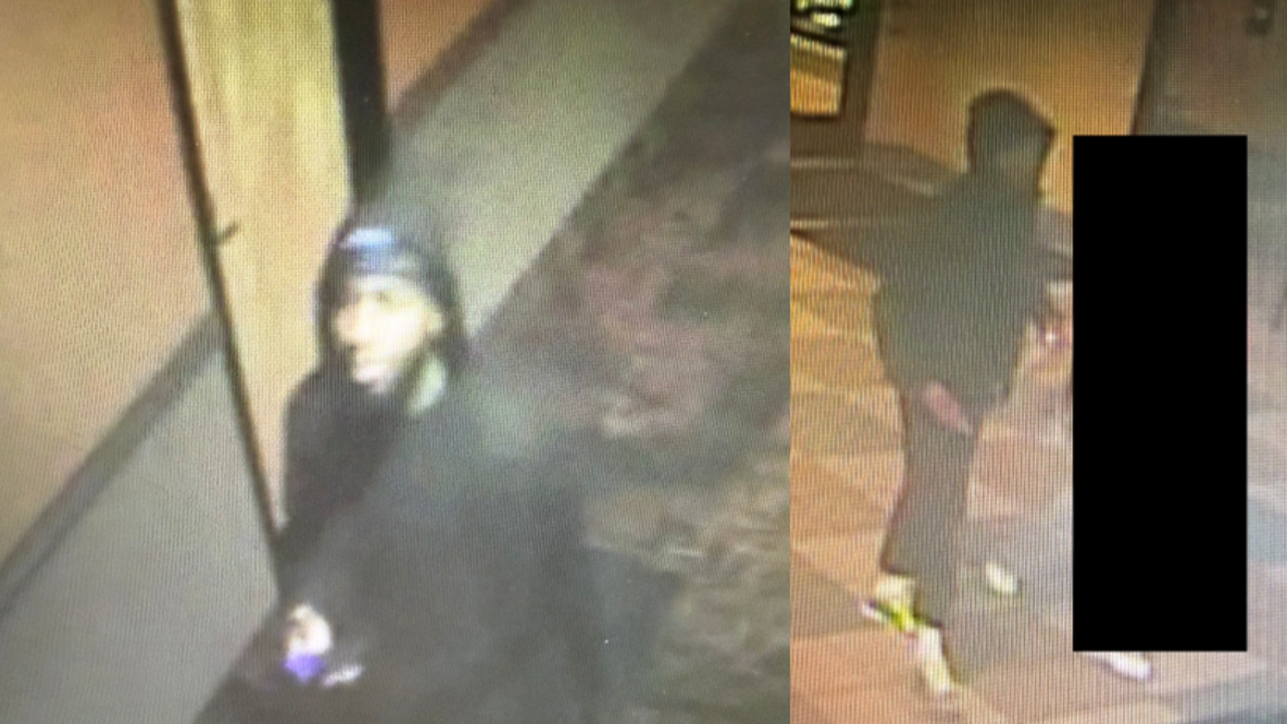 Suspect sought in Delaware movie theater robbery