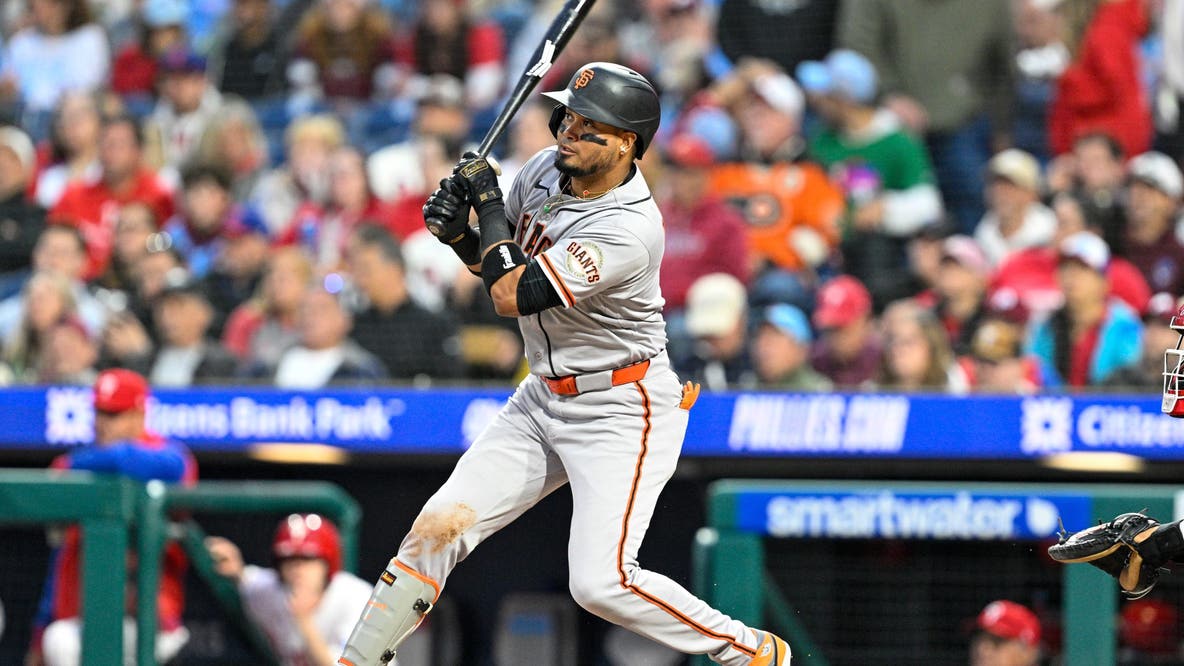 Phillies add Luis Arráez at trade deadline; fans cautious about World Series outlook