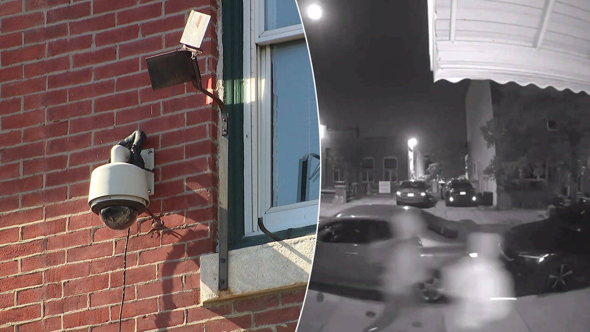 2 sought in June shooting of Uber driver in Philadelphia