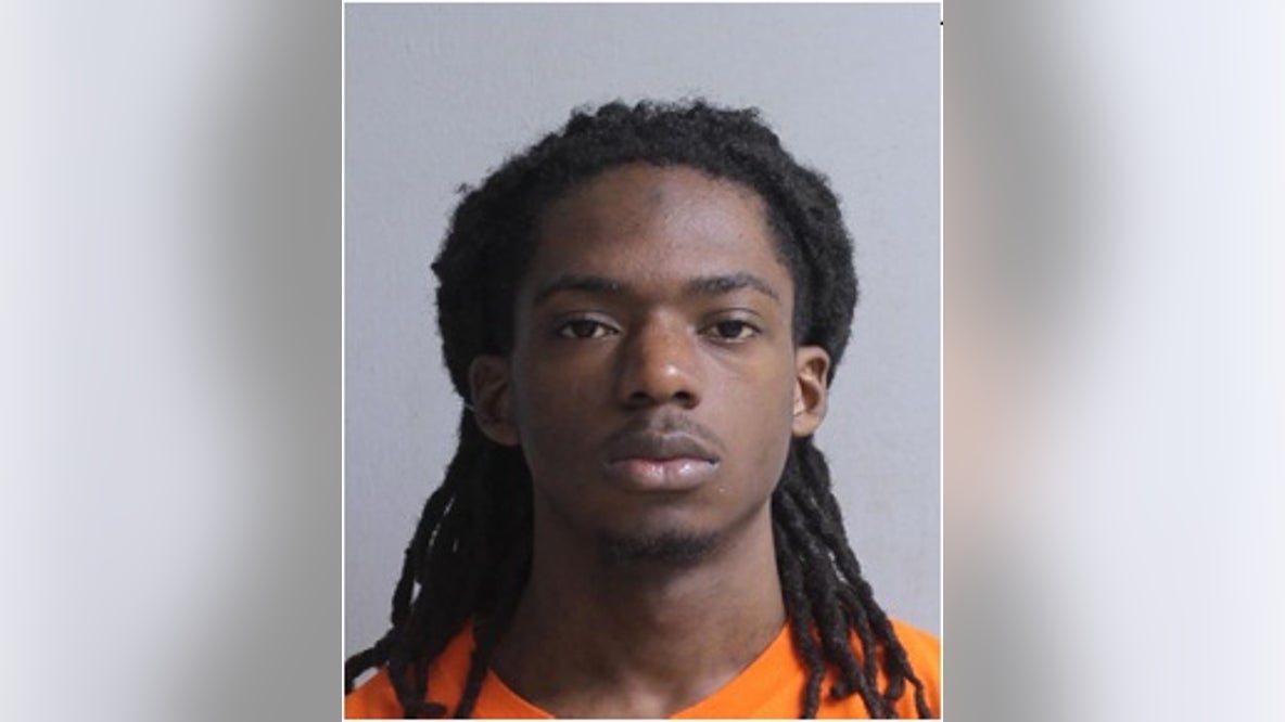 18-year-old charged with attempted murder after fight-turned-shooting in Norristown