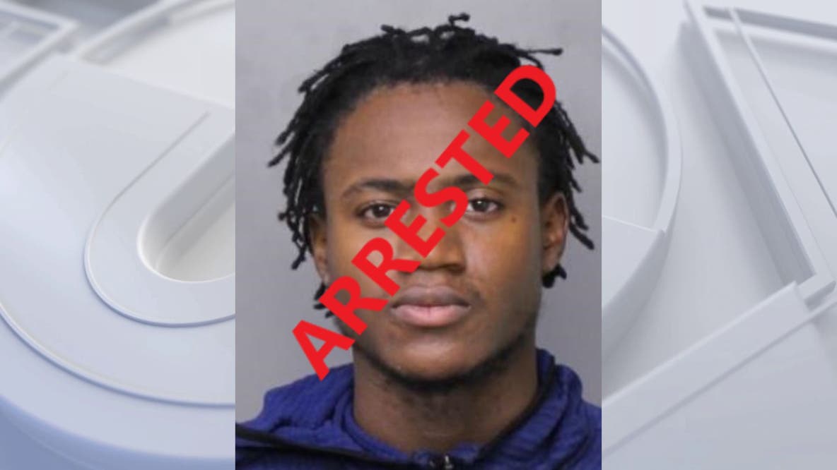 Man wanted for nearly 30 Philadelphia burglaries arrested at Florida resort: Marshals