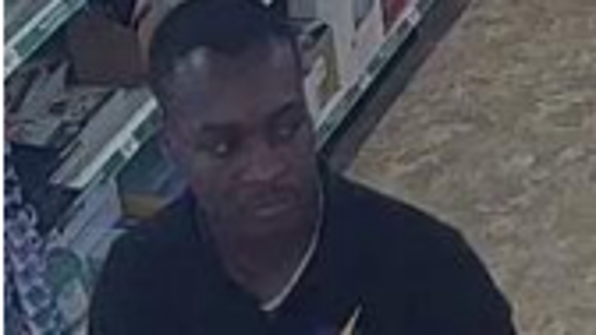 Brookhaven man wanted for exposing himself at Dollar Tree store in Delaware County: police