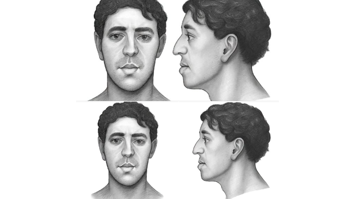 NJ police seek help identifying man whose remains were found in Brigantine in 1982