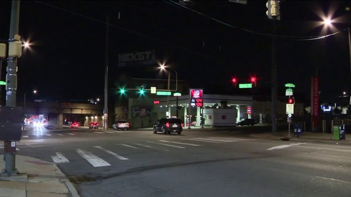 Hit-and-run driver sought after man killed in North Philadelphia