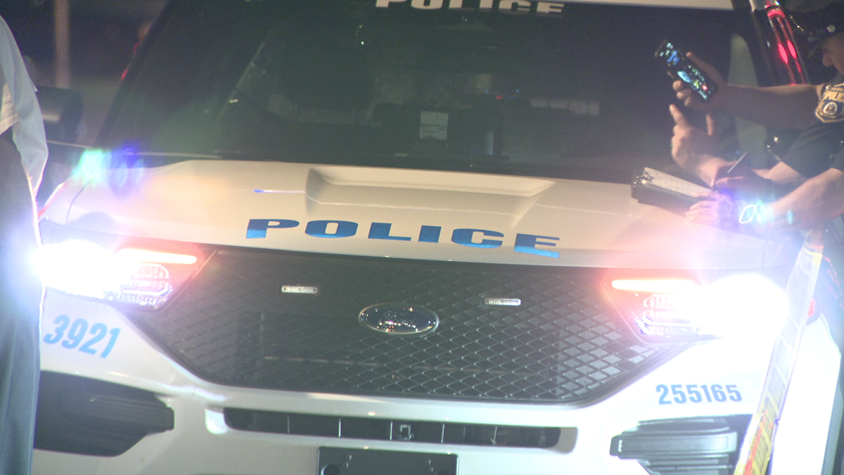 2 men shot outside Temple University Hospital in broad daylight Sunday morning